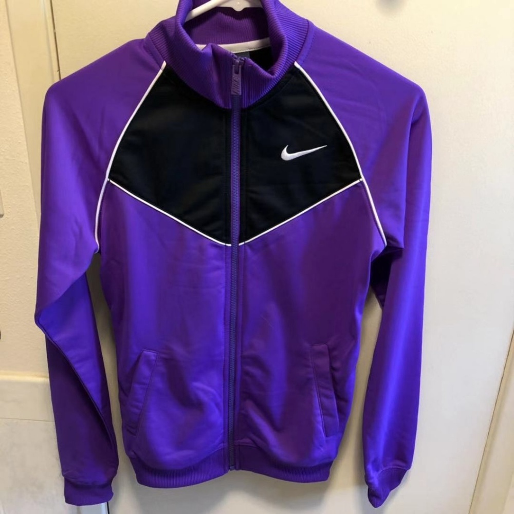 Nike jacket